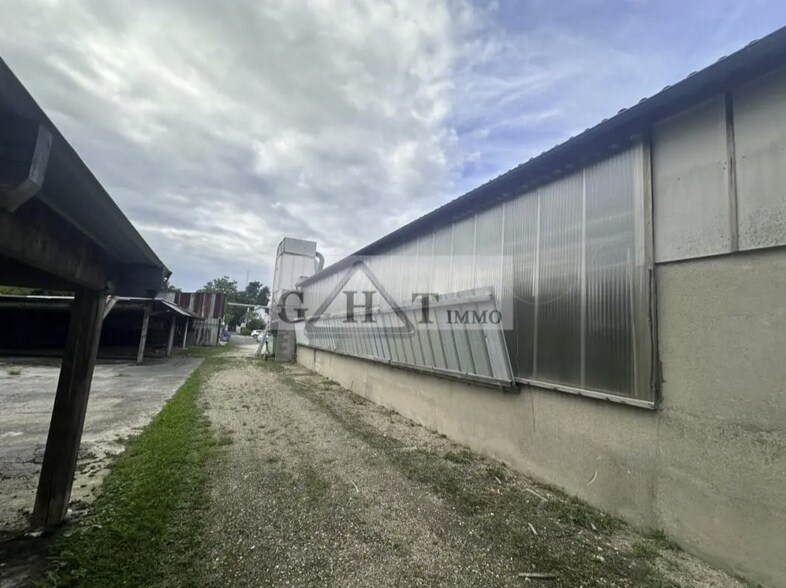 Flex en Draveil en venta - Foto del edificio - Imagen 2 de 8