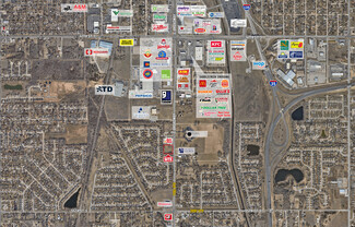 Más detalles para 5300 S Broadway Ave, Wichita, KS - Terrenos en venta