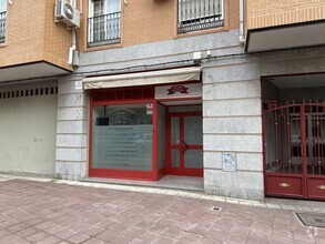 Espacios de oficinas ejecutivas en Getafe, MAD en alquiler Foto del interior- Imagen 1 de 10