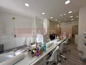 Local en Barcelona, Barcelona en alquiler Foto del interior- Imagen 2 de 6