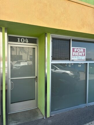 Más detalles de 343 Culver Blvd, Playa Del Rey, CA - Oficina en alquiler