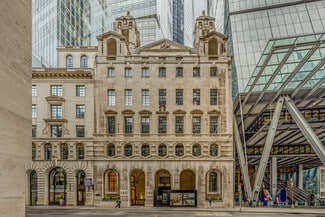 Más detalles de 140 Leadenhall St, London - Oficina en alquiler