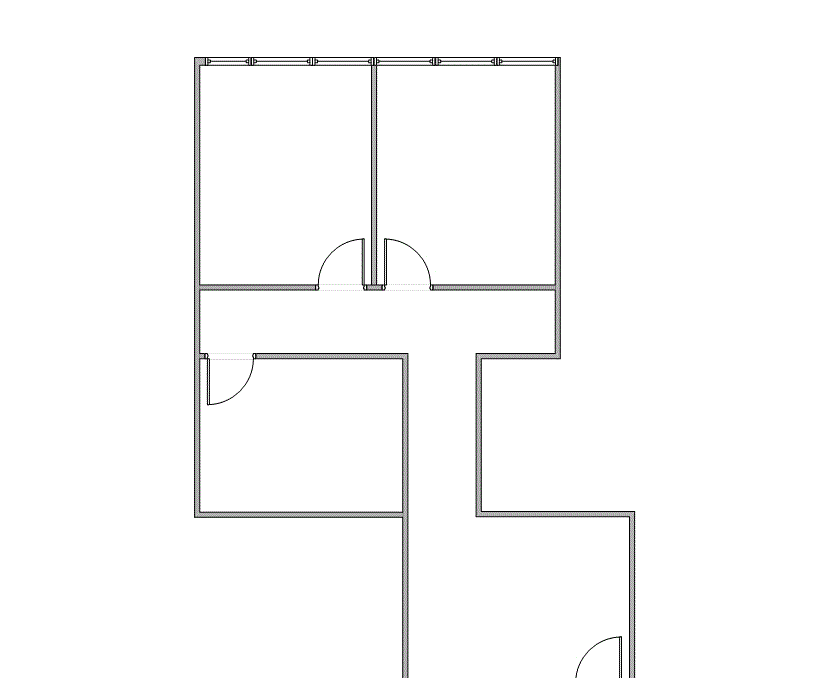 7324 Southwest Fwy, Houston, TX en alquiler Plano de la planta- Imagen 1 de 1