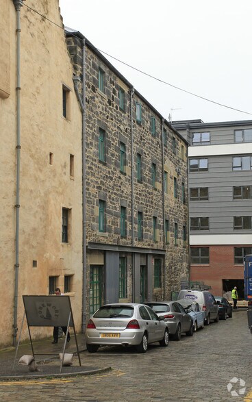 15-16 Quayside St, Edinburgh en alquiler - Foto principal - Imagen 1 de 6