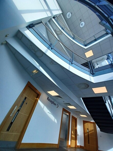 Prospect Rd, Westhill en alquiler - Foto del interior - Imagen 3 de 9