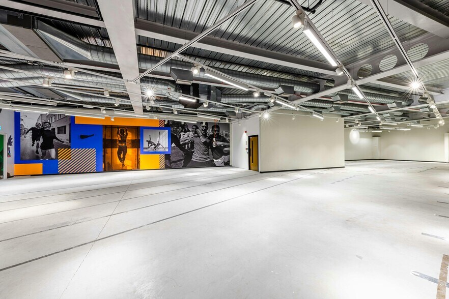 107-117 Morning Ln, London en alquiler - Foto del interior - Imagen 1 de 17