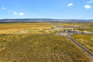 Más detalles para Hwy 119 & 43, Bakersfield, CA - Terrenos en venta