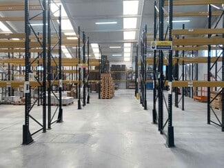 Más detalles de Nave en alquiler