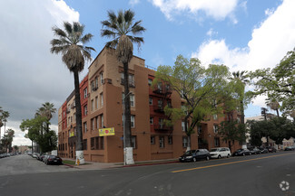 Más detalles para 1209 S Lake St, Los Angeles, CA - Edificios residenciales en venta