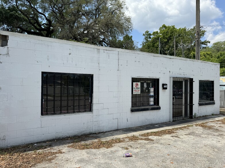 5744 Old Kings Rd, Jacksonville, FL en alquiler - Foto del edificio - Imagen 2 de 8