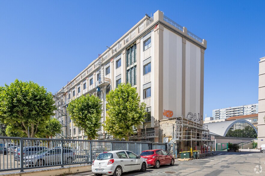 4 Rue Saint Sidoine, Lyon en venta - Foto del edificio - Imagen 2 de 2