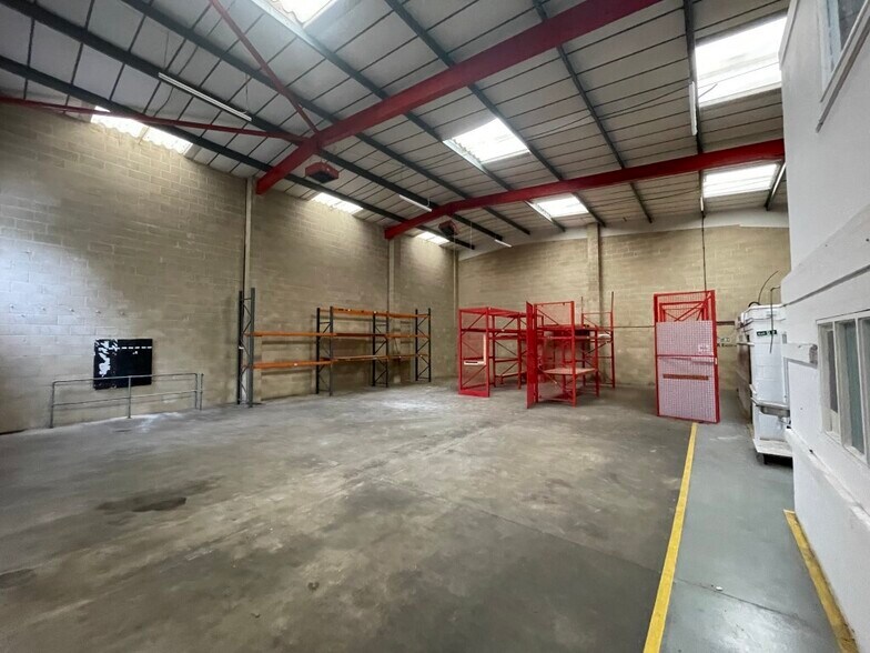 Netherhampton Rd, Salisbury en alquiler - Foto del edificio - Imagen 3 de 3