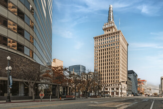 Más detalles para 175 S Main St, Salt Lake City, UT - Oficinas en alquiler