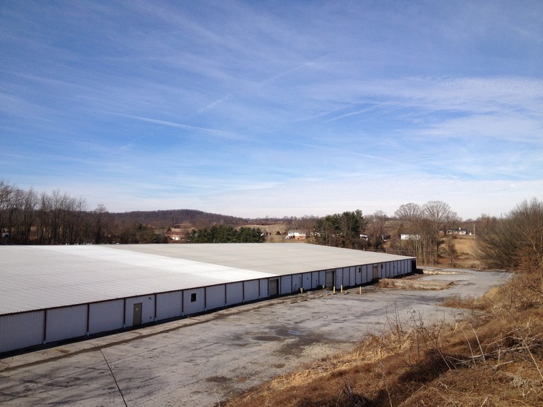 17074 Lee Hwy, Abingdon, VA en alquiler - Foto del edificio - Imagen 1 de 23