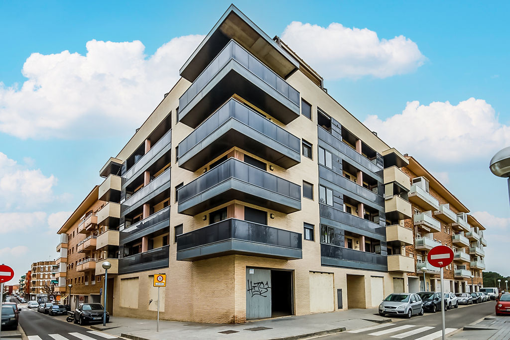 Edificio residencial en Vila-seca, Tarragona en venta Foto del edificio- Imagen 1 de 3