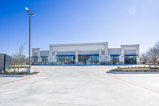 Más detalles para 4550 Basswood Blvd, Fort Worth, TX - Locales en alquiler