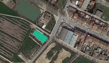 Artesa de Lleida, LER - AÉREA  vista de mapa