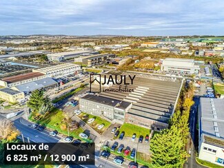 Más detalles de 37 Avenue De L'Epinette, Meaux - Flex en venta