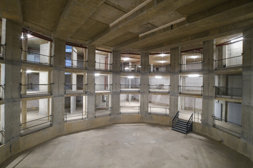 12A Islington Green, London en alquiler - Foto del interior - Imagen 1 de 5