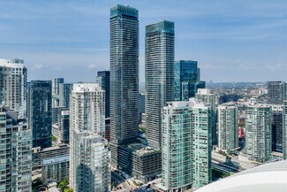 Más detalles de 23 Spadina Ave, Toronto, ON - Local en alquiler