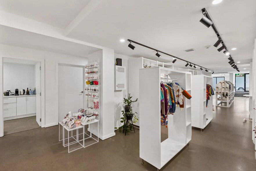 79 Arden Street, North Melbourne en venta - Foto del interior - Imagen 3 de 10