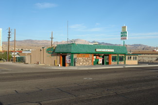 Más detalles para 1063 Hwy 95, Bullhead City, AZ - Locales en venta