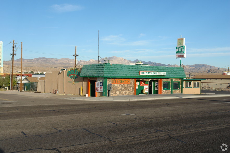 1063 Hwy 95, Bullhead City, AZ en venta - Foto principal - Imagen 1 de 35