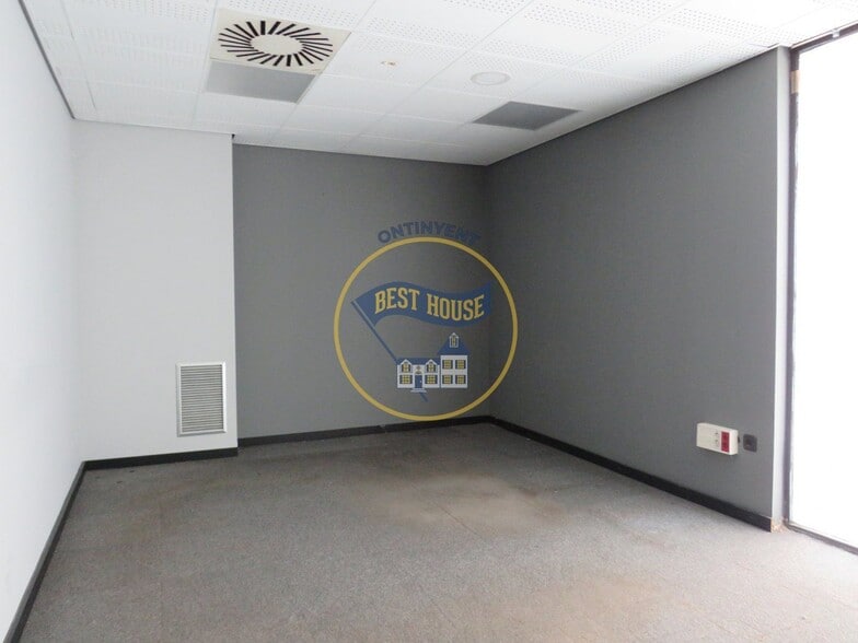 Local en València en alquiler - Foto del edificio - Imagen 3 de 4