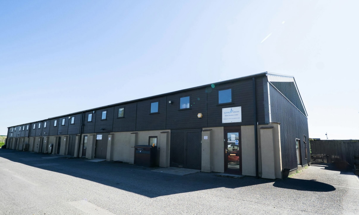 Warpsgrove Ln, Chalgrove en alquiler Foto del edificio- Imagen 1 de 3