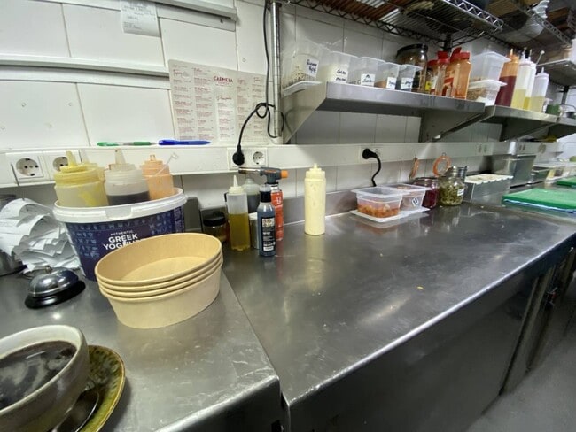 Más detalles de Local en alquiler