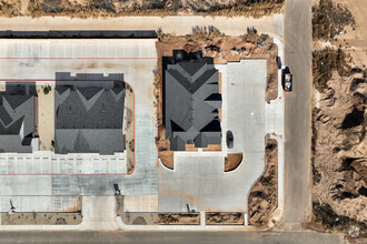 3204 140th St, Lubbock, TX - VISTA AÉREA  vista de mapa - Image1