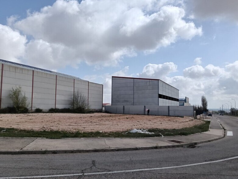 Terreno en Villacañas, Toledo en venta - Otros - Imagen 2 de 3