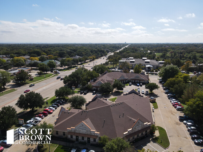 3301 Long Prairie Rd, Flower Mound, TX en alquiler - Foto del edificio - Imagen 2 de 18