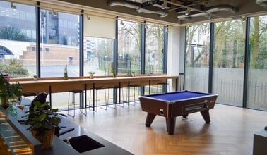 82 Oxford Rd, Uxbridge en alquiler Foto del interior- Imagen 1 de 8