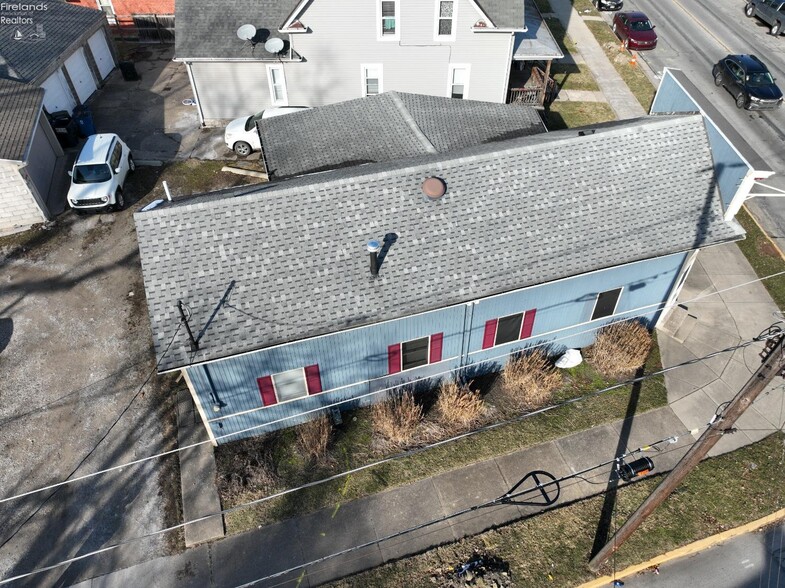 1431 Hayes Ave, Sandusky, OH en venta - Foto del edificio - Imagen 2 de 12