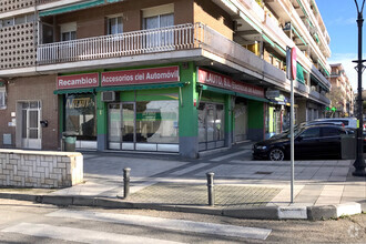 Avenida Ejército, 42, Arganda del Rey, Madrid en alquiler Foto del interior- Imagen 1 de 2