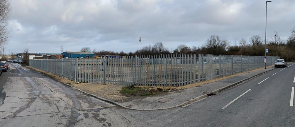 Wheldon Road Smith St, Castleford en alquiler - Foto del edificio - Imagen 2 de 6