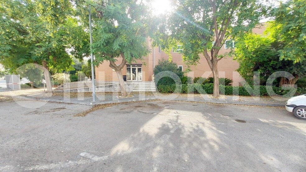 Nave en Campos del Río, Murcia en alquiler - Foto del edificio - Imagen 3 de 14