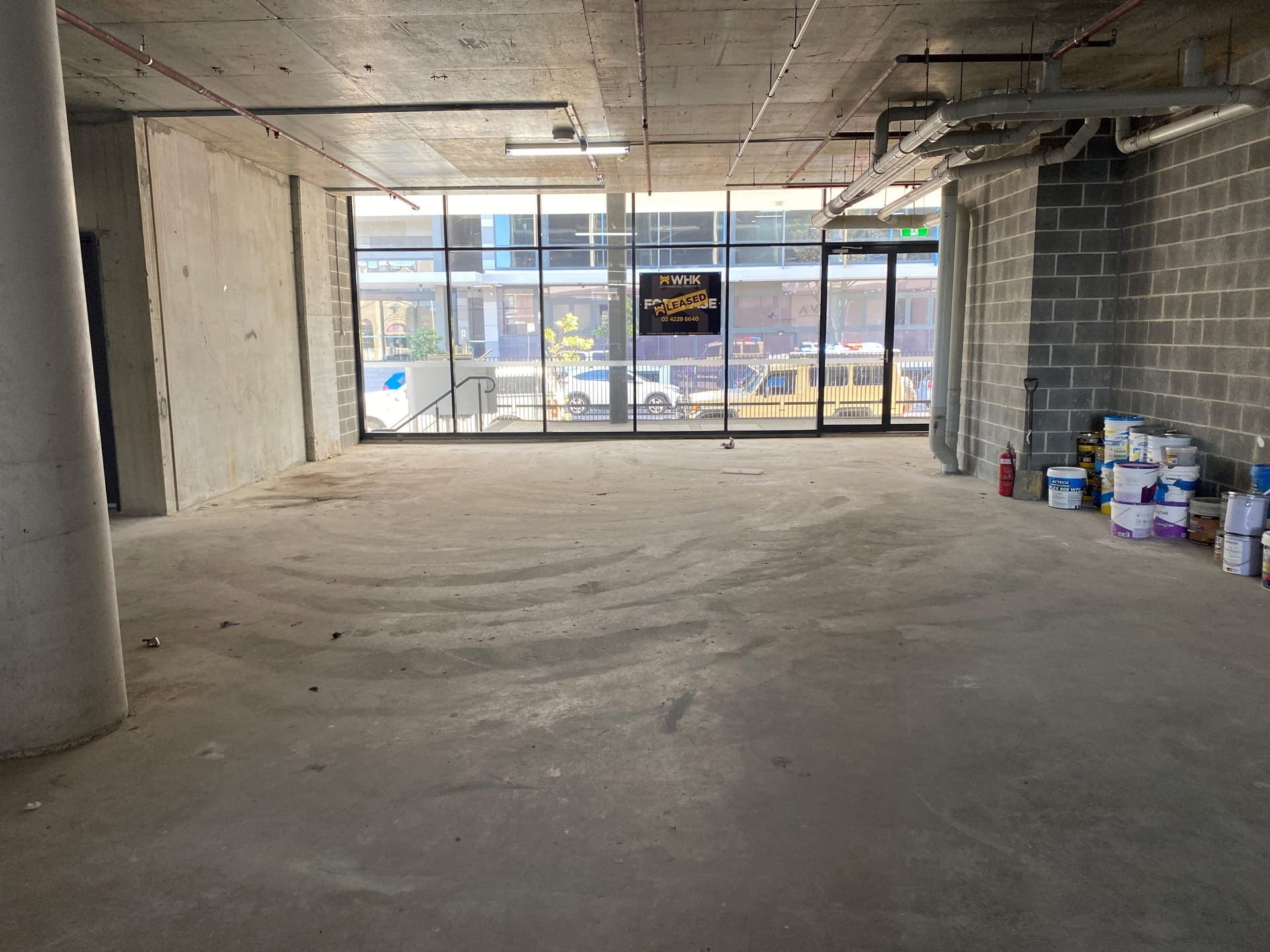 35 Atchison Street, Wollongong en alquiler Foto del interior- Imagen 1 de 5