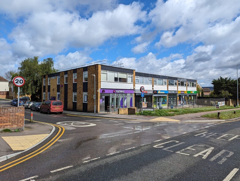 718 London Rd, Aylesford en alquiler - Foto del edificio - Imagen 2 de 2