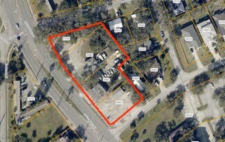 Más detalles de 5095 S Ridgewood Ave, Port Orange, FL - Flex en venta