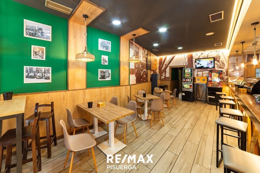 Del Prado, Valladolid, Valladolid en venta - Foto del interior - Imagen 2 de 19