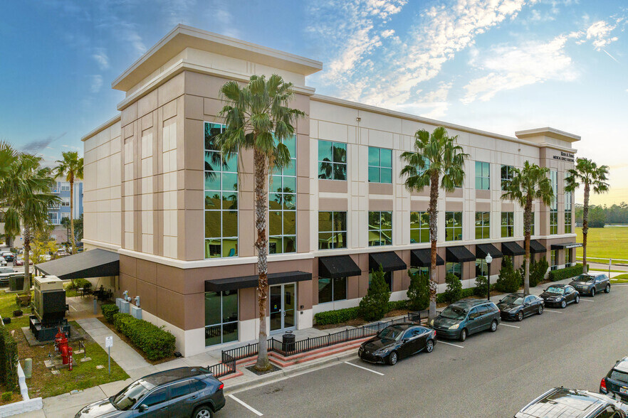 3701 W Avalon Park Blvd, Orlando, FL en alquiler - Foto del edificio - Imagen 2 de 12