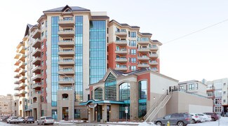 Más detalles de 10142 111 St NW, Edmonton, AB - Edificio residencial en venta