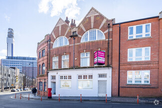 Más detalles para 205-206 Newhall St, Birmingham - Oficinas en venta