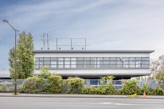 Más detalles de 20 Boulevard Poniatowski, Paris - Flex en alquiler