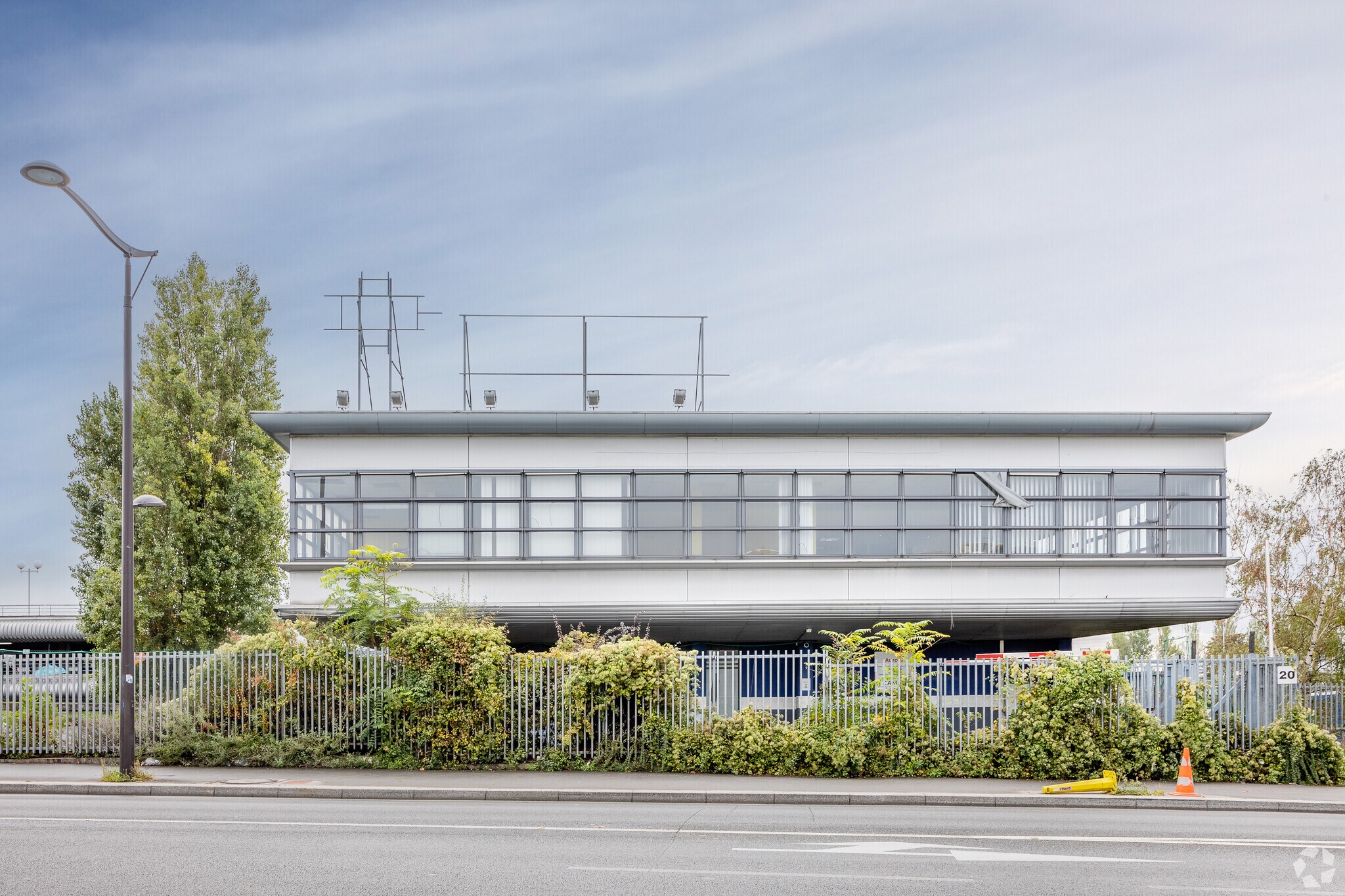 20 Boulevard Poniatowski, Paris en alquiler Foto principal- Imagen 1 de 4