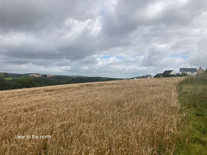 32 Kimlers Way, Looe en venta - Foto del edificio - Imagen 3 de 8