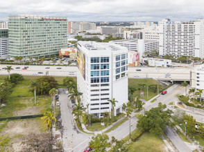 1011 Sunnybrook Rd, Miami, FL - vista aérea  vista de mapa - Image1