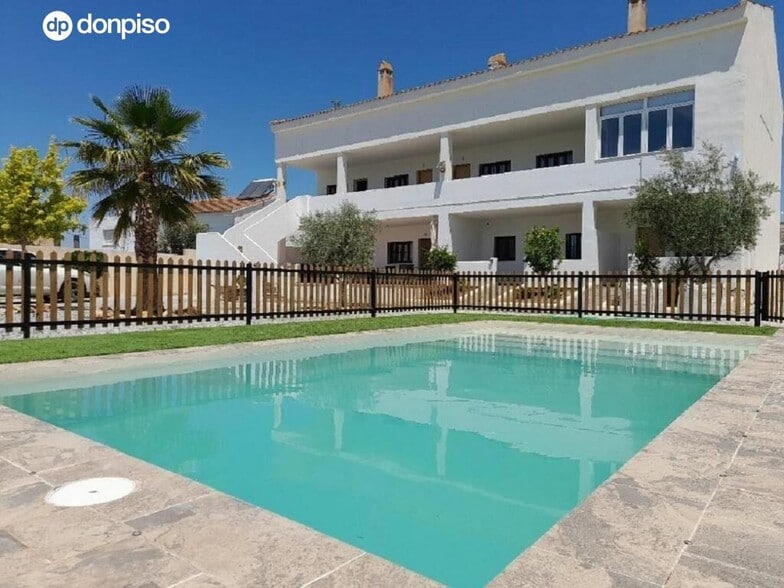 Moreta, 95, Arenas del Rey, Granada en venta - Foto del edificio - Imagen 1 de 50